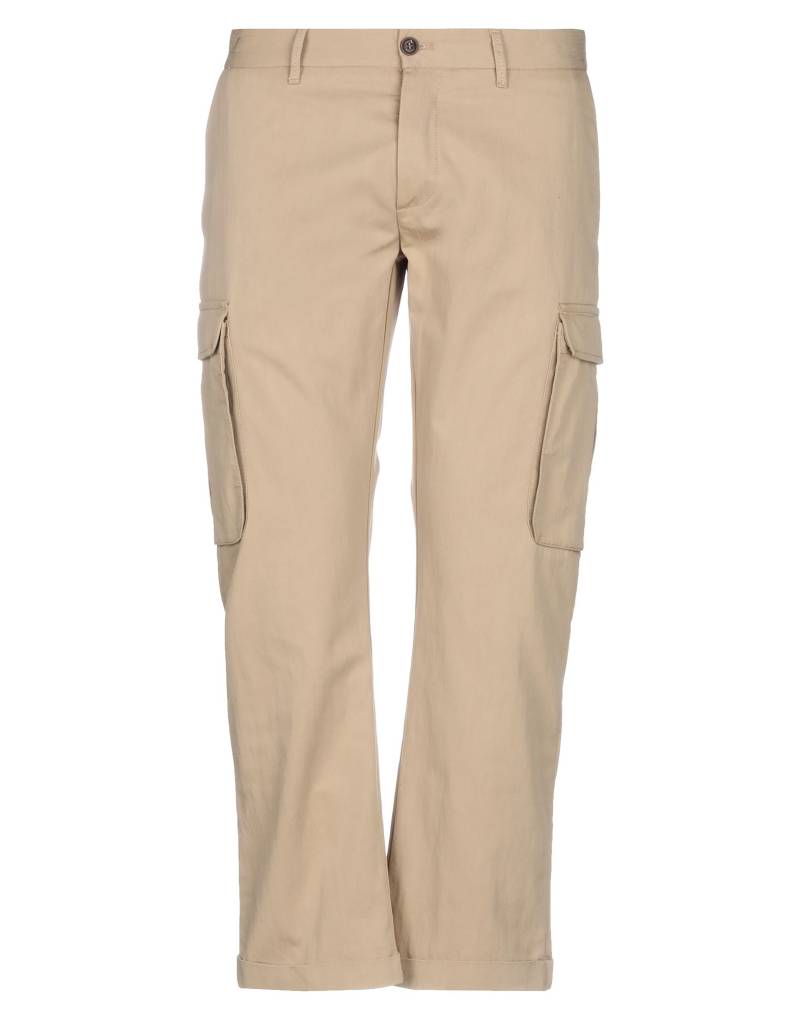 FORTELA Hose Herren Sand von FORTELA