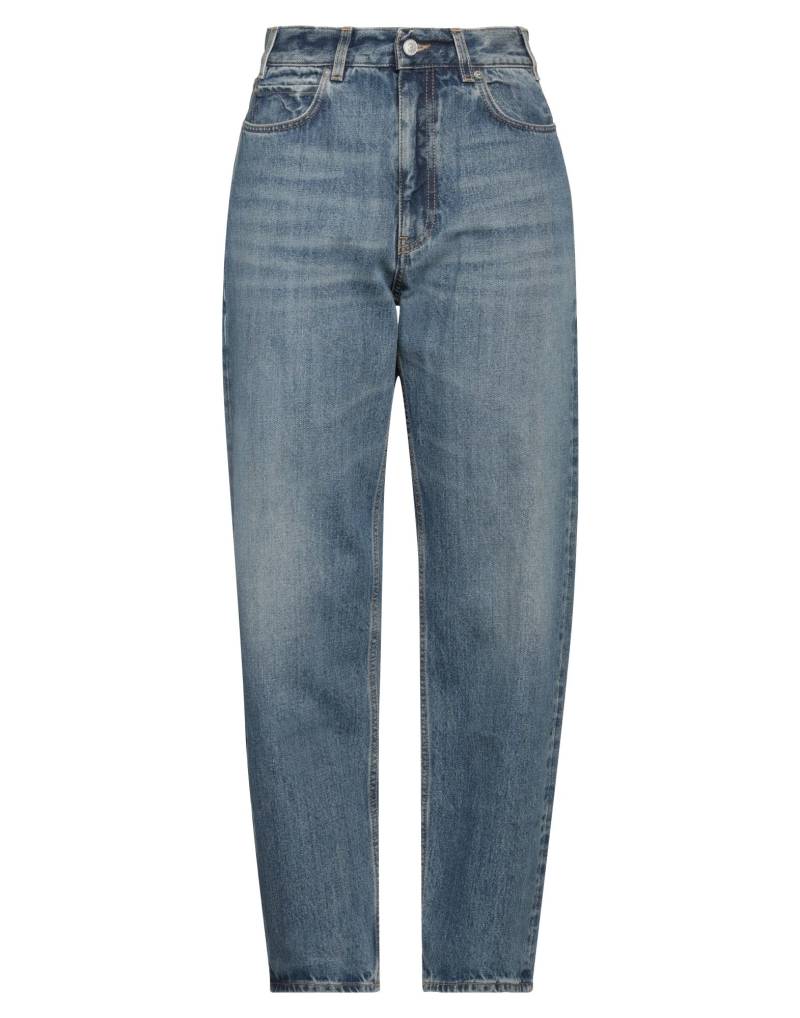 FORTELA Jeanshose Damen Blau von FORTELA