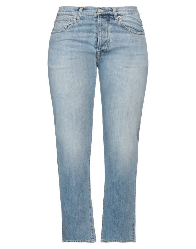 FORTELA Jeanshose Damen Blau von FORTELA