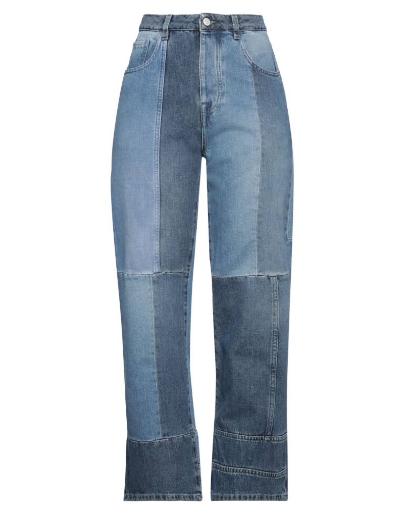 FORTELA Jeanshose Damen Blau von FORTELA
