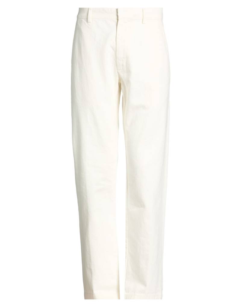 FORTELA Jeanshose Herren Weiß von FORTELA