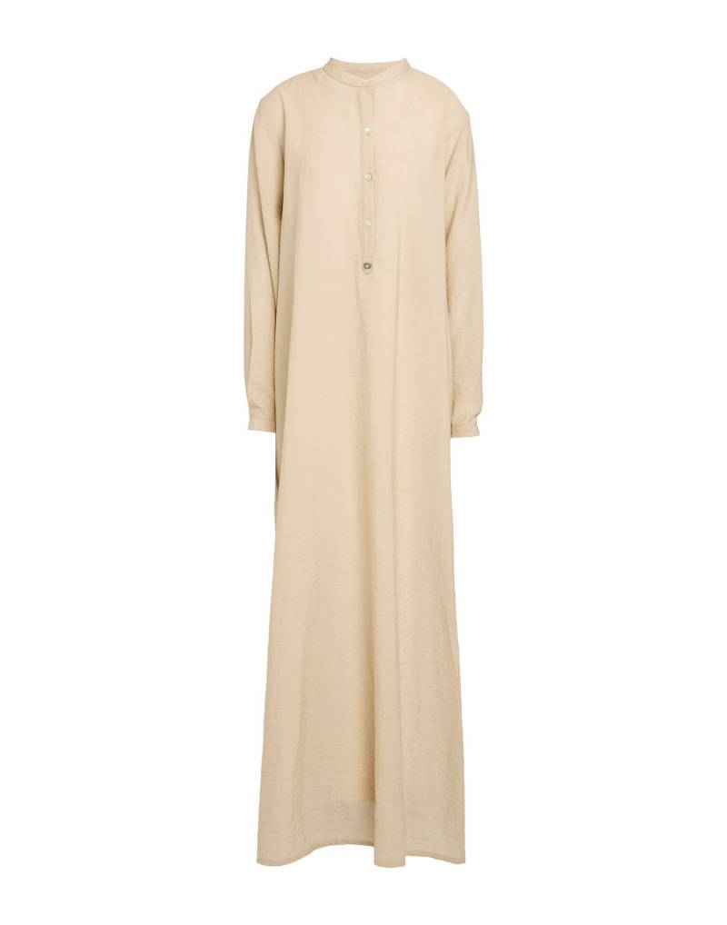 FORTELA Maxi-kleid Damen Beige von FORTELA
