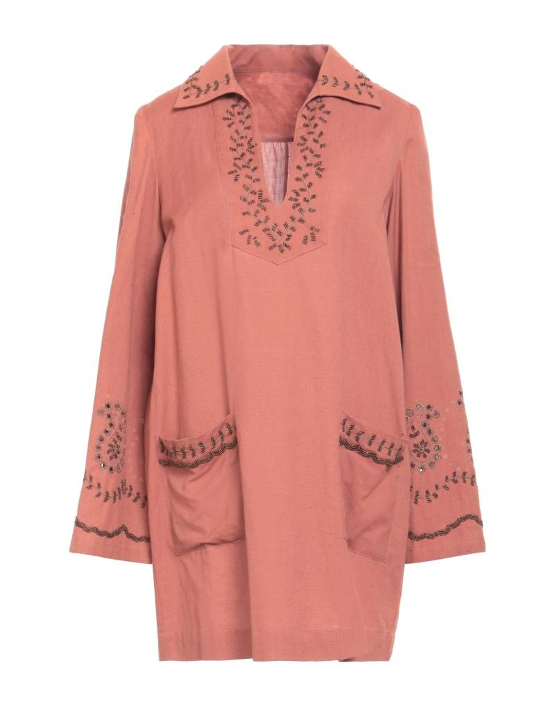 FORTELA Mini-kleid Damen Antikrosa von FORTELA