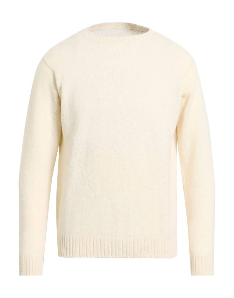 FORTELA Pullover Herren Cremeweiß von FORTELA