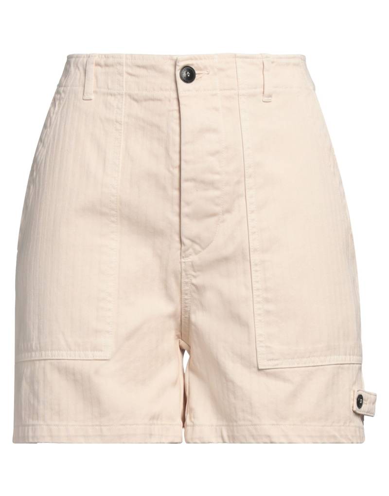FORTELA Shorts & Bermudashorts Damen Beige von FORTELA