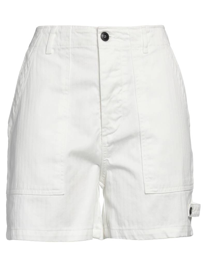 FORTELA Shorts & Bermudashorts Damen Weiß von FORTELA