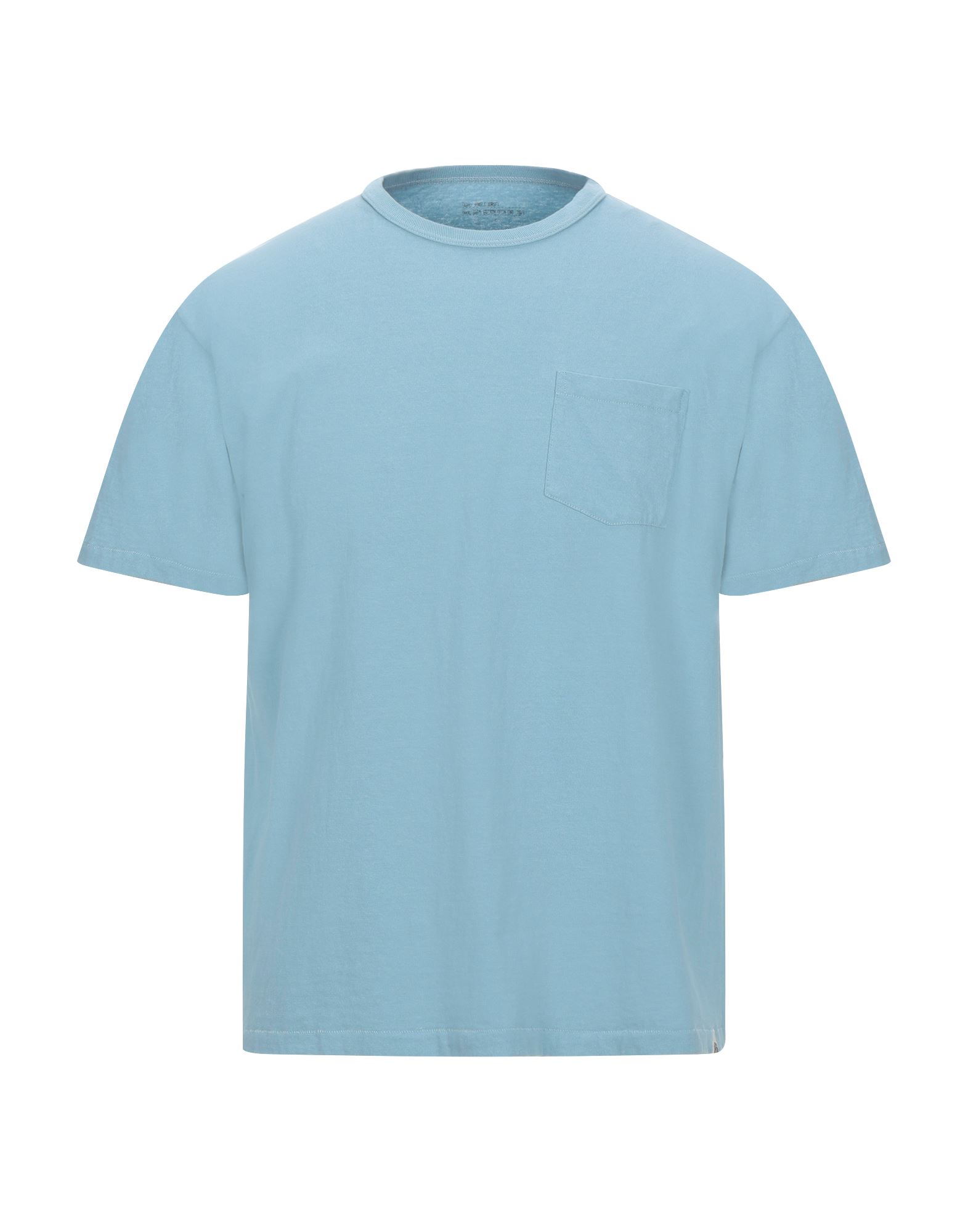 FORTELA T-shirts Herren Himmelblau von FORTELA