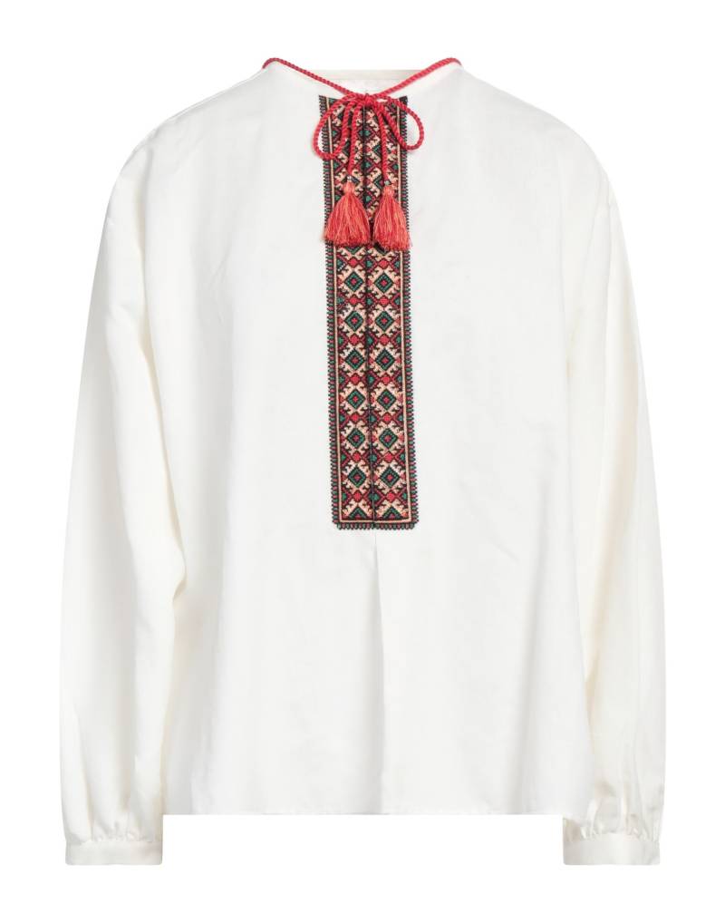 FORTELA Top Damen Elfenbein von FORTELA