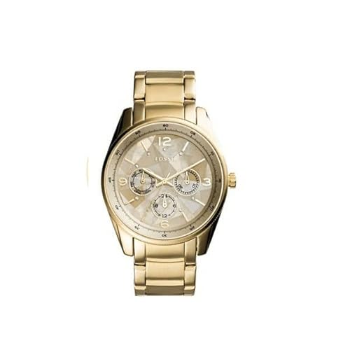 FOSSIL OUTLET Analog BQ3101 von FOSSIL OUTLET