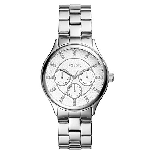 Fossil BQ1560 Damen Armbanduhr von Fossil