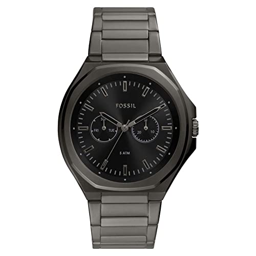 FOSSIL BQ2609 Herren Armbanduhr von FOSSIL
