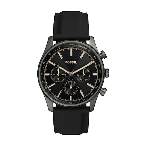 FOSSIL BQ2746 Herren Armbanduhr von FOSSIL