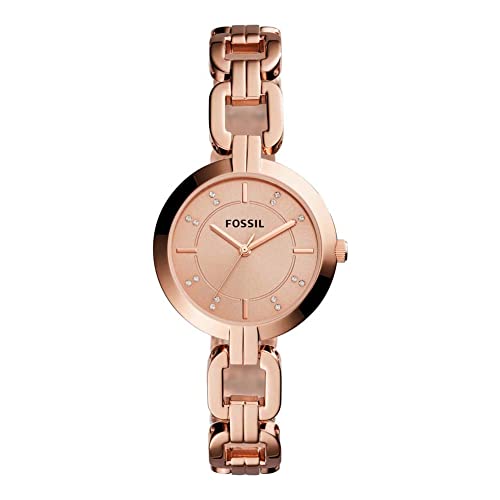 FOSSIL BQ3206 Damen Armbanduhr von FOSSIL