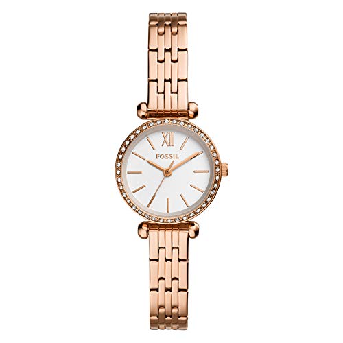 Fossil BQ3502 Damen Armbanduhr von Fossil