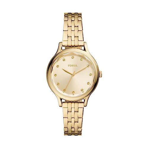 FOSSIL BQ3863 Damen Armbanduhr von FOSSIL