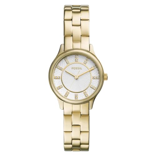 FOSSIL BQ3916 Damen Armbanduhr von FOSSIL