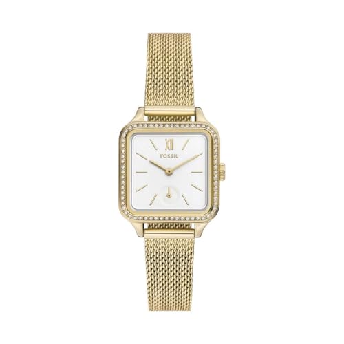 Fossil BQ3972 Damen Armbanduhr von Fossil