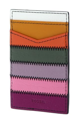 FOSSIL Gifts Credit Card Sticker Multi von FOSSIL