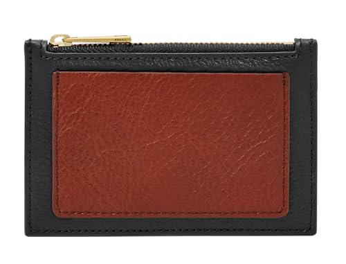 FOSSIL Shelby Mini Multi Black von Fossil