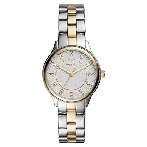 FOSSIL BQ1574 Damen Armbanduhr von FOSSIL
