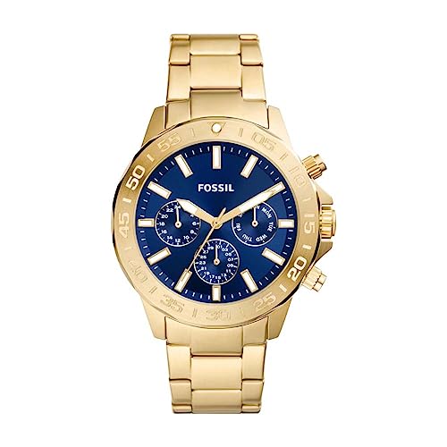 Fossil BQ2706 Herren Armbanduhr von Fossil