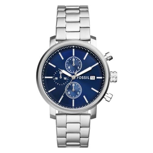 Fossil BQ2846 Heren Polshorloge von FOSSIL