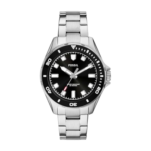 FOSSIL BQ2882 Herren Armbanduhr von FOSSIL