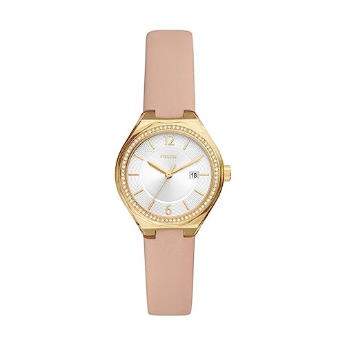 FOSSIL BQ3804 Damen Armbanduhr von FOSSIL