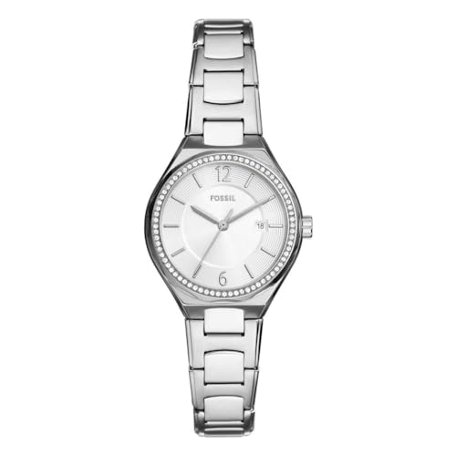 Fossil BQ3954 Damen Armbanduhr von Fossil