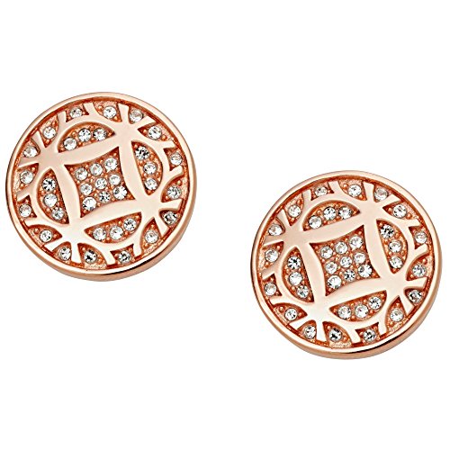 Fossil Damen-Ohrringe JF01434791 von FOSSIL