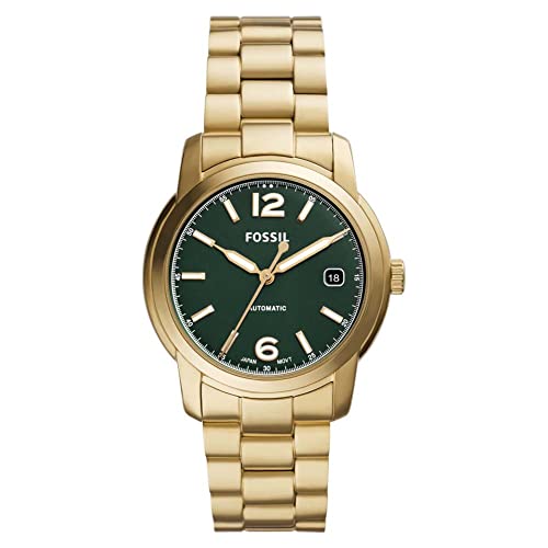 FOSSIL ME3235 Damen Armbanduhr von Fossil