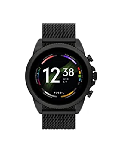 Fossil Smart Watch FTW4066 Fossil Smart Watch FTW4066 von FOSSIL