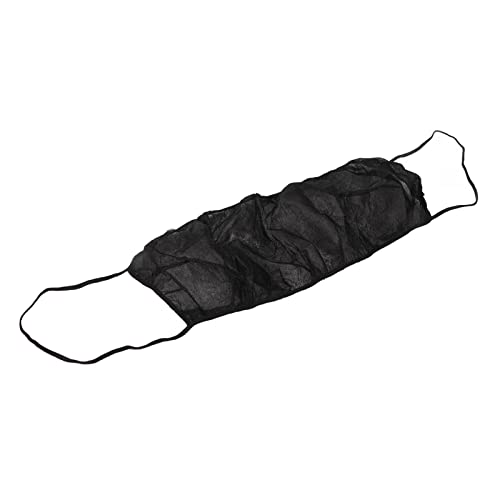 Einwegunterwäsche, Einweg-Bh, 50 Stück Einweg-Bikini Einzeln Verpackt für Sonnenlose Spray Bräune Spa Salon Top Kleidung Unterwäsche von FOTABPYTI