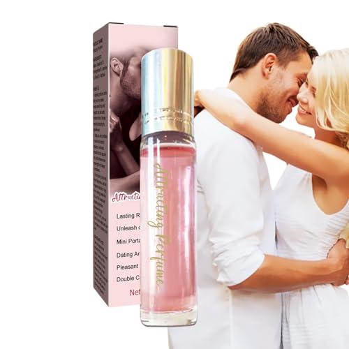 Parfüm für Frauen - Fesselndes und natürliches Parfümspray für Männer | Herrenmode für Bars, Geschäftstreffen, Zuhause, Reisen, Dating, Treffen Founcy von FOUNCY