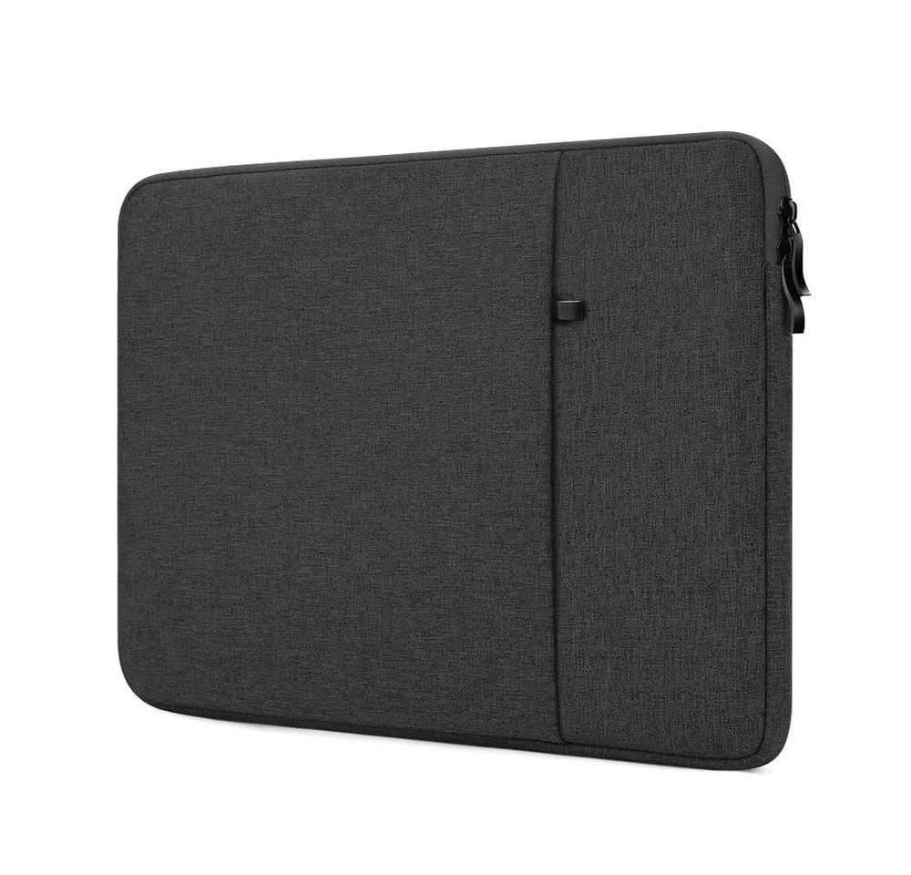 FOUORTUNATE-BEE Laptoptasche 13 Zoll Laptop Sleeve Case (for 2025-2022 MacBook Air 13.6 inch Apple M4 M3 M2 & MacBook Pro 13.3 inch M2 Chip Accessory Traveling Carrying Canvas Bag Cover Simple Case) von FOUORTUNATE-BEE