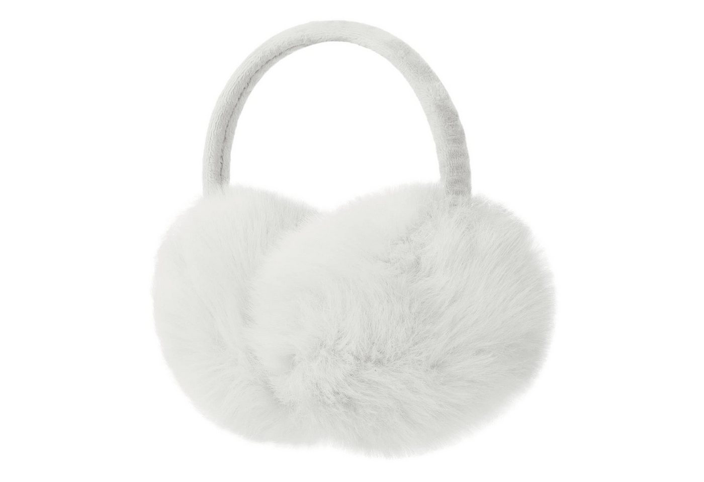 FOUORTUNATE-BEE Ohrenschmalz-Entferner Damen-Ohrenwärmer, verstellbar und angenehm warm im Winter von FOUORTUNATE-BEE