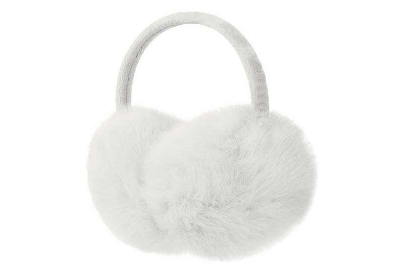 FOUORTUNATE-BEE Ohrenschmalz-Entferner Damen-Ohrenwärmer, verstellbar und angenehm warm im Winter von FOUORTUNATE-BEE