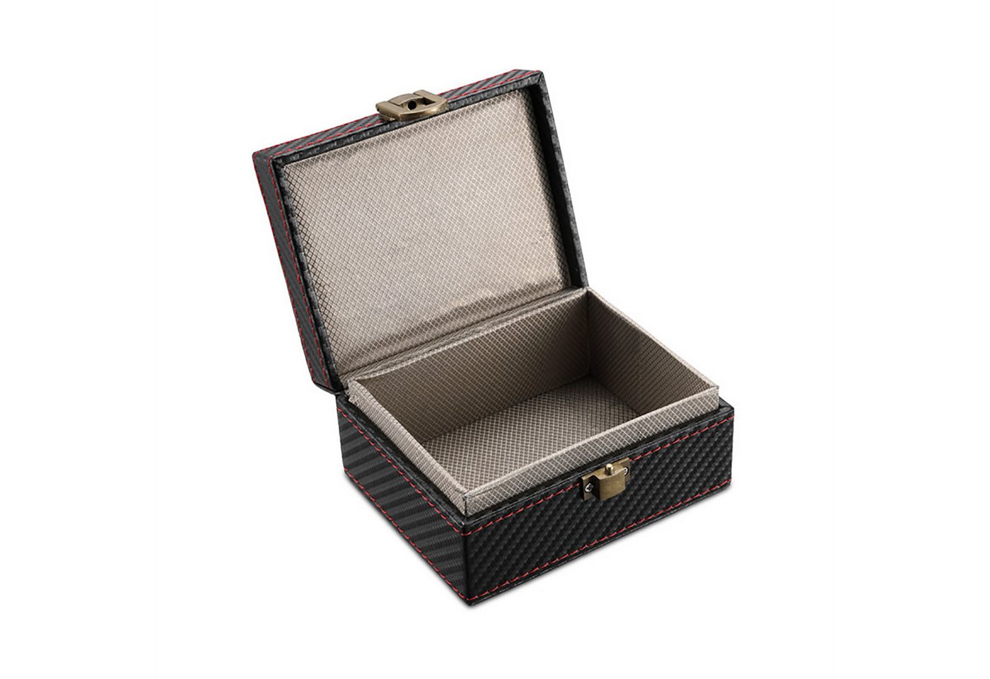 FOUORTUNATE-BEE Schlüsseltasche NFC / RFID Schutzbox Keyless Go Schutz Autoschlüssel Box von FOUORTUNATE-BEE