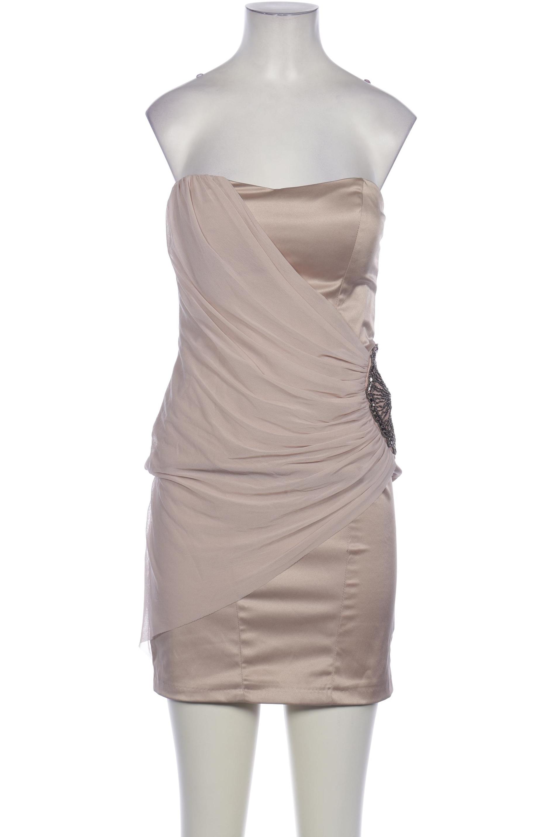 FOUR FLAVOR Damen Kleid, beige von FOUR FLAVOR