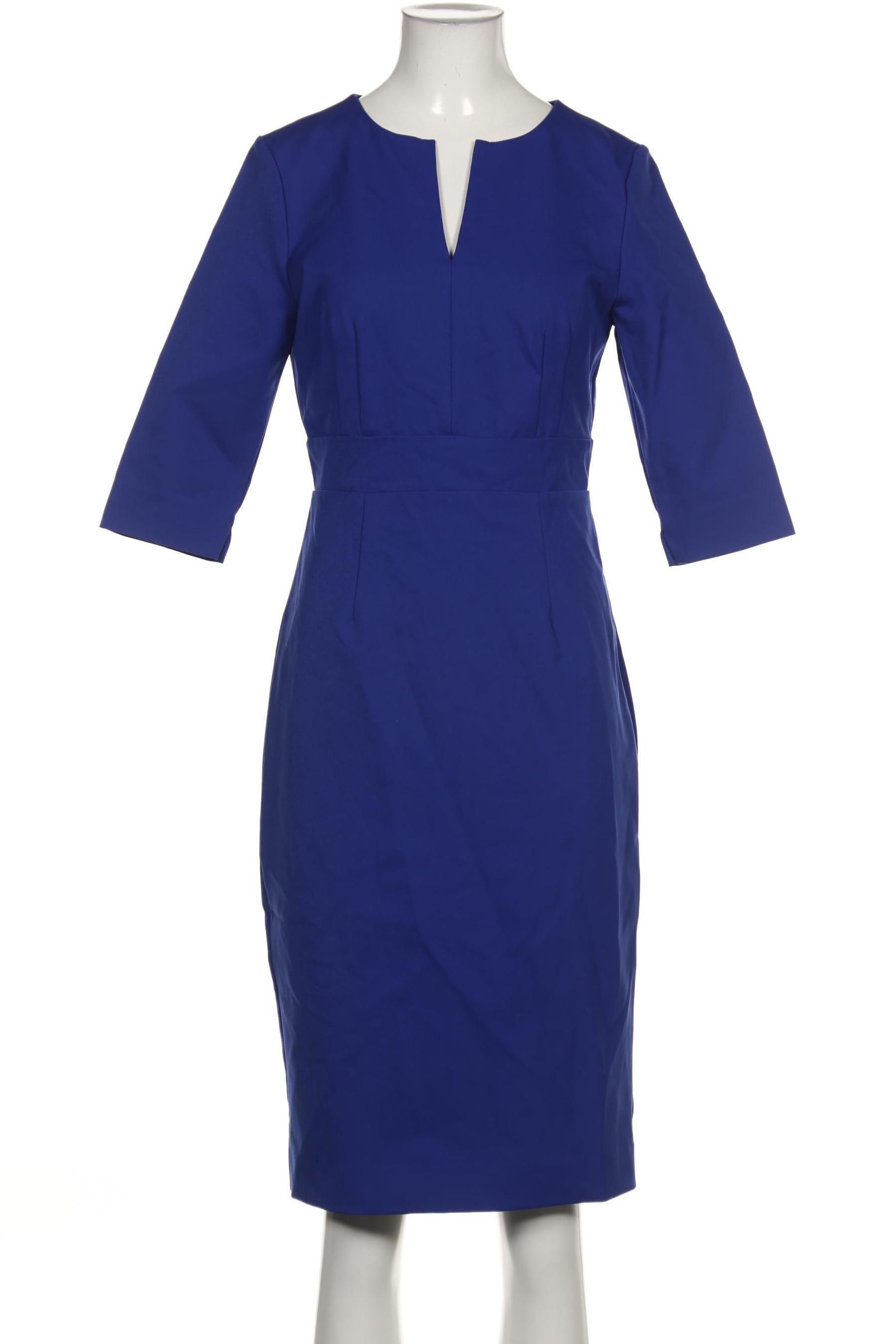 FOUR FLAVOR Damen Kleid, blau von FOUR FLAVOR