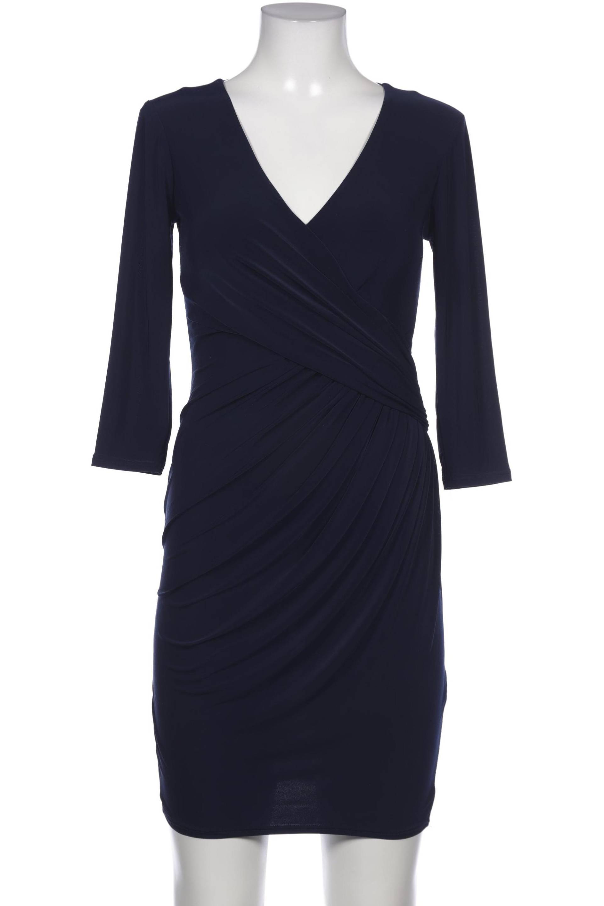 FOUR FLAVOR Damen Kleid, marineblau von FOUR FLAVOR