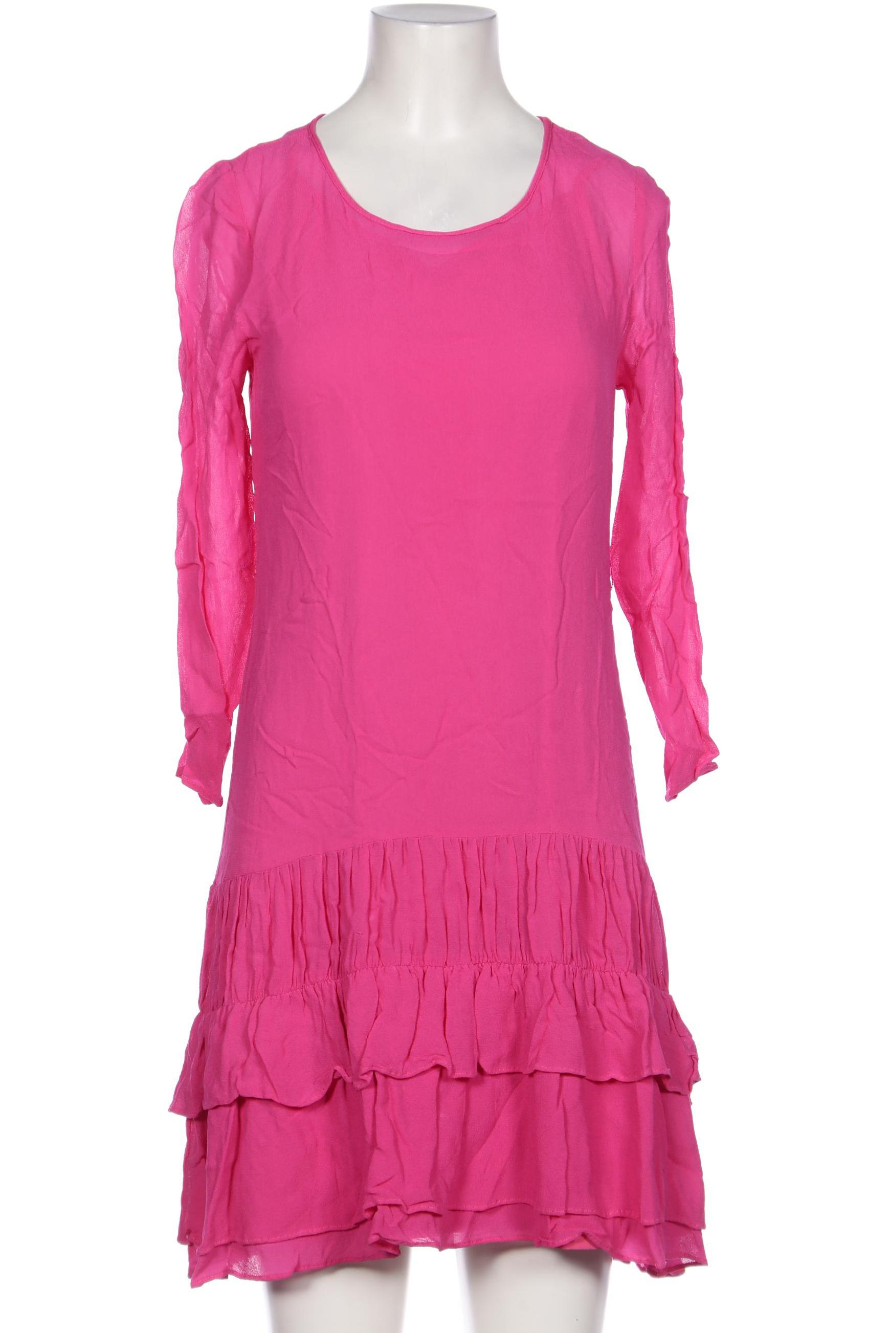 FOUR FLAVOR Damen Kleid, pink von FOUR FLAVOR