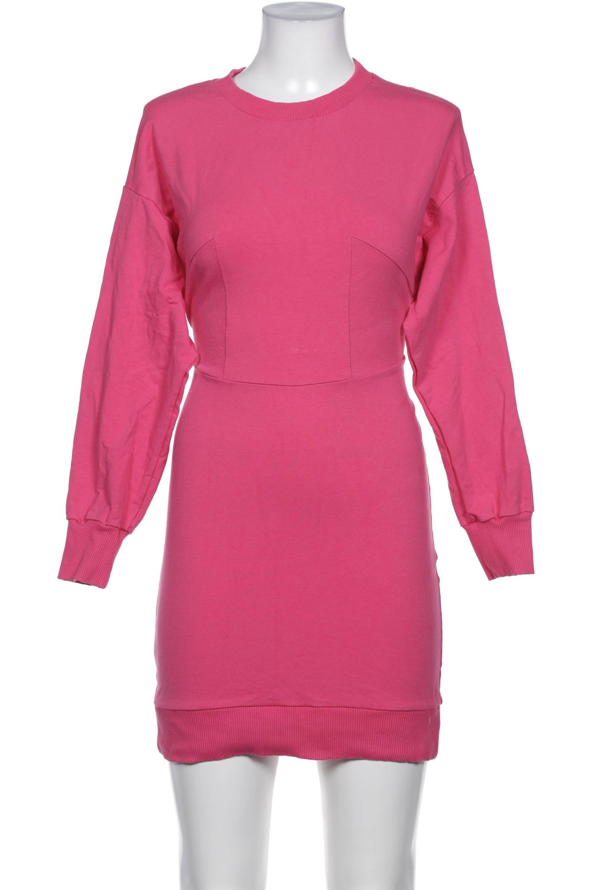 FOUR FLAVOR Damen Kleid, pink von FOUR FLAVOR