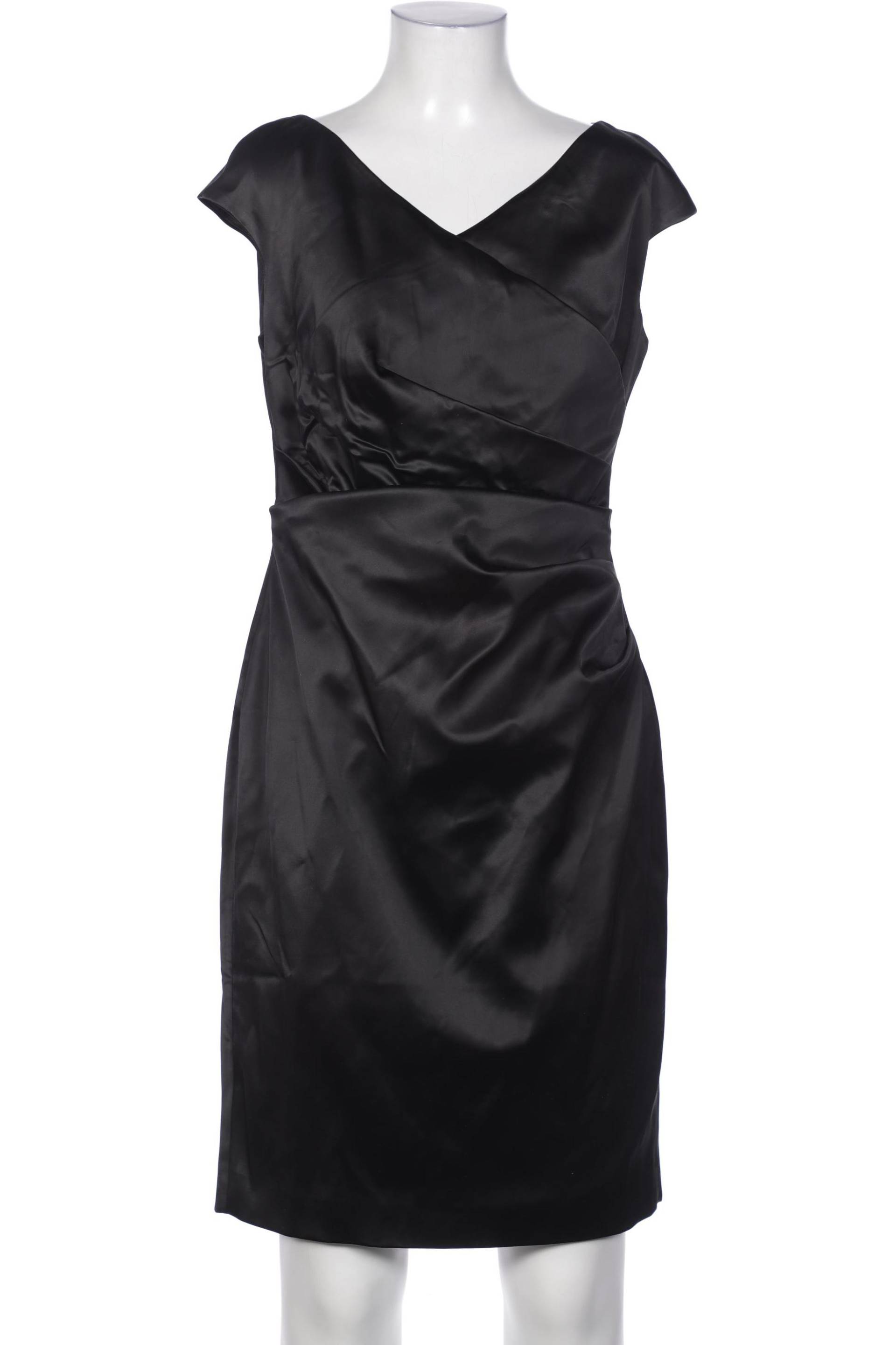 FOUR FLAVOR Damen Kleid, schwarz von FOUR FLAVOR