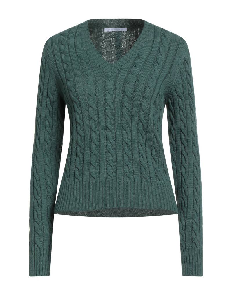FOUR FRIENDS Pullover Damen Grün von FOUR FRIENDS