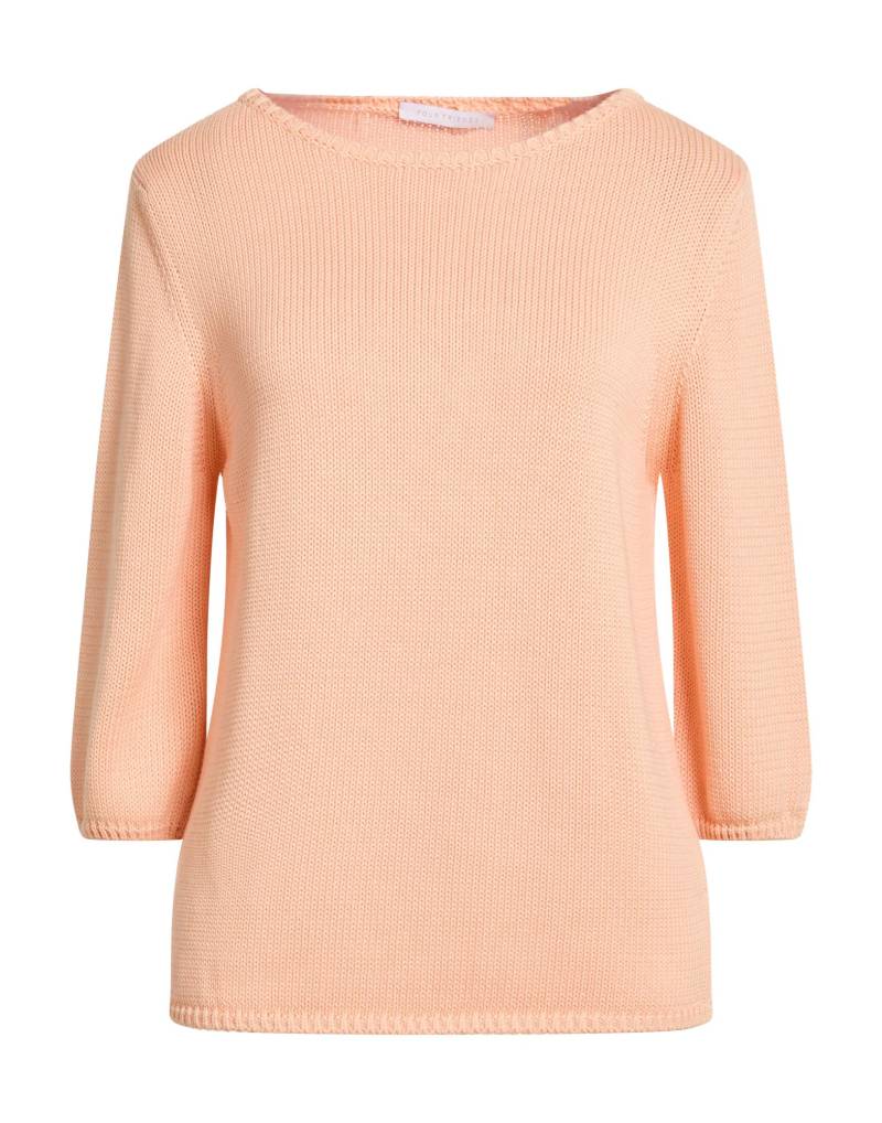 FOUR FRIENDS Pullover Damen Lachs von FOUR FRIENDS