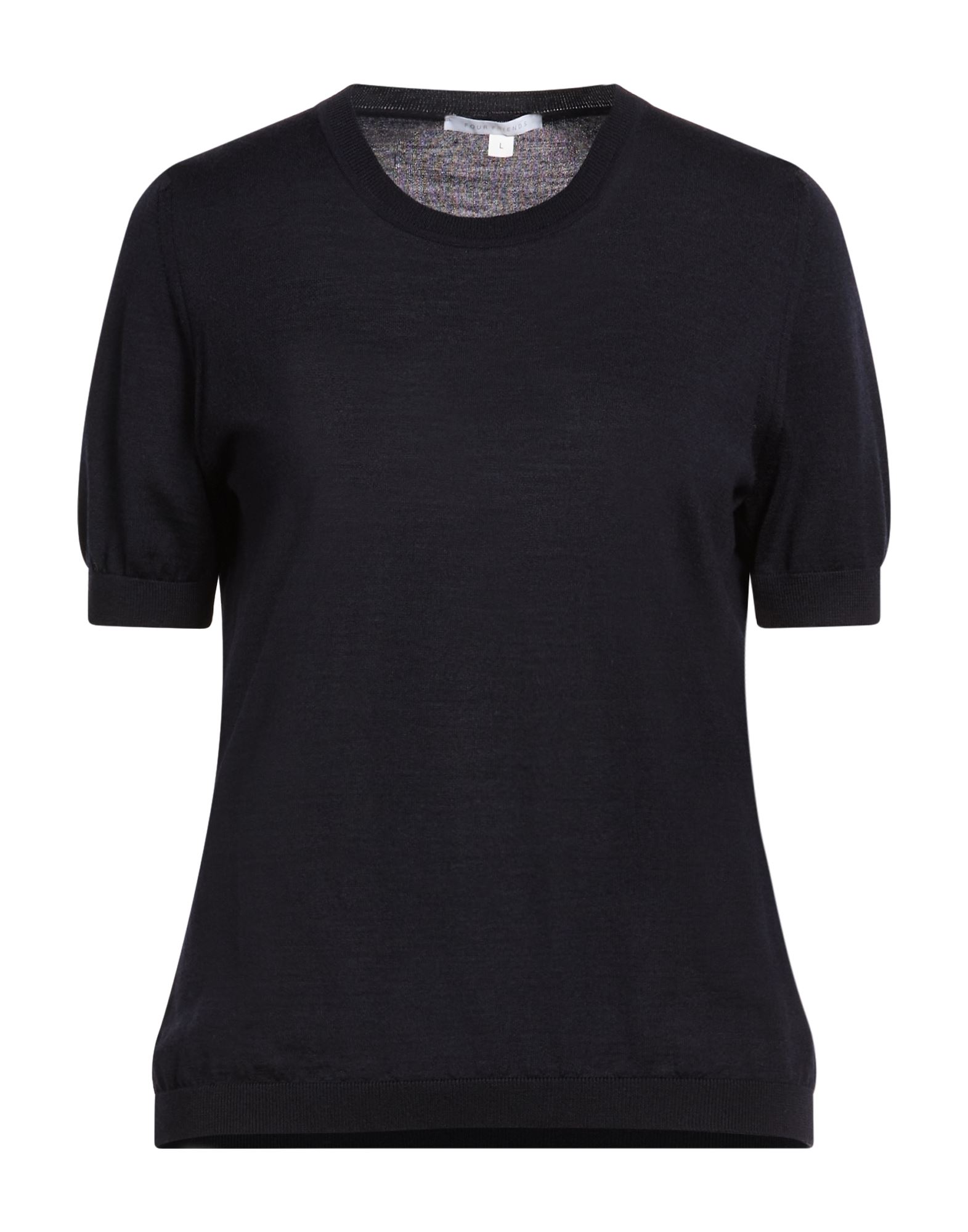 FOUR FRIENDS Pullover Damen Nachtblau von FOUR FRIENDS