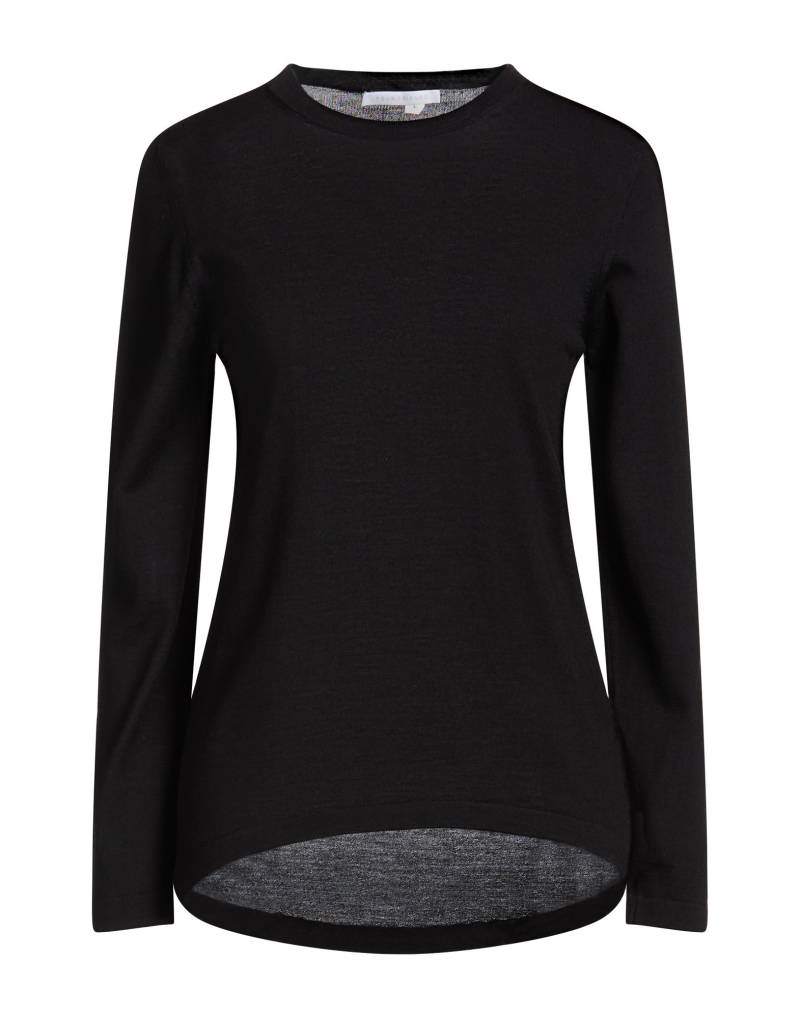FOUR FRIENDS Pullover Damen Schwarz von FOUR FRIENDS