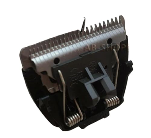 Kompatibel For Panasonic, ER-GC50 ER-GC70 ER-CA35 ER-CA65 ER-CA70 ER5210 ER5204 ER5205 ER5208 ER-GQ25 Haarschneider Ersetzen Sie Den Elektrischen Rasierkopf Und Den Trimmer von FOUZELOD