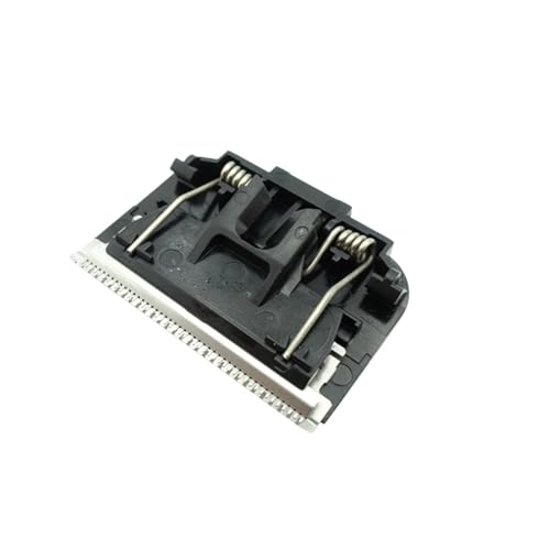 Kompatibel For Panasonic, ER-GK60 ER-GK70 ER-GD60 ER-WGK6A ER-WGK5A ER9500 Haar Clippe Trimmer Cutter Barber Ersetzen Elektrische Rasierer Kopf von FOUZELOD